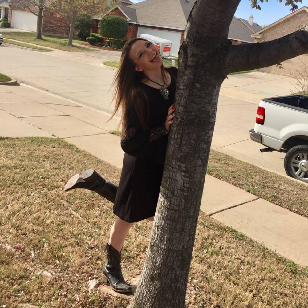 Meet your Posher, Baleigh